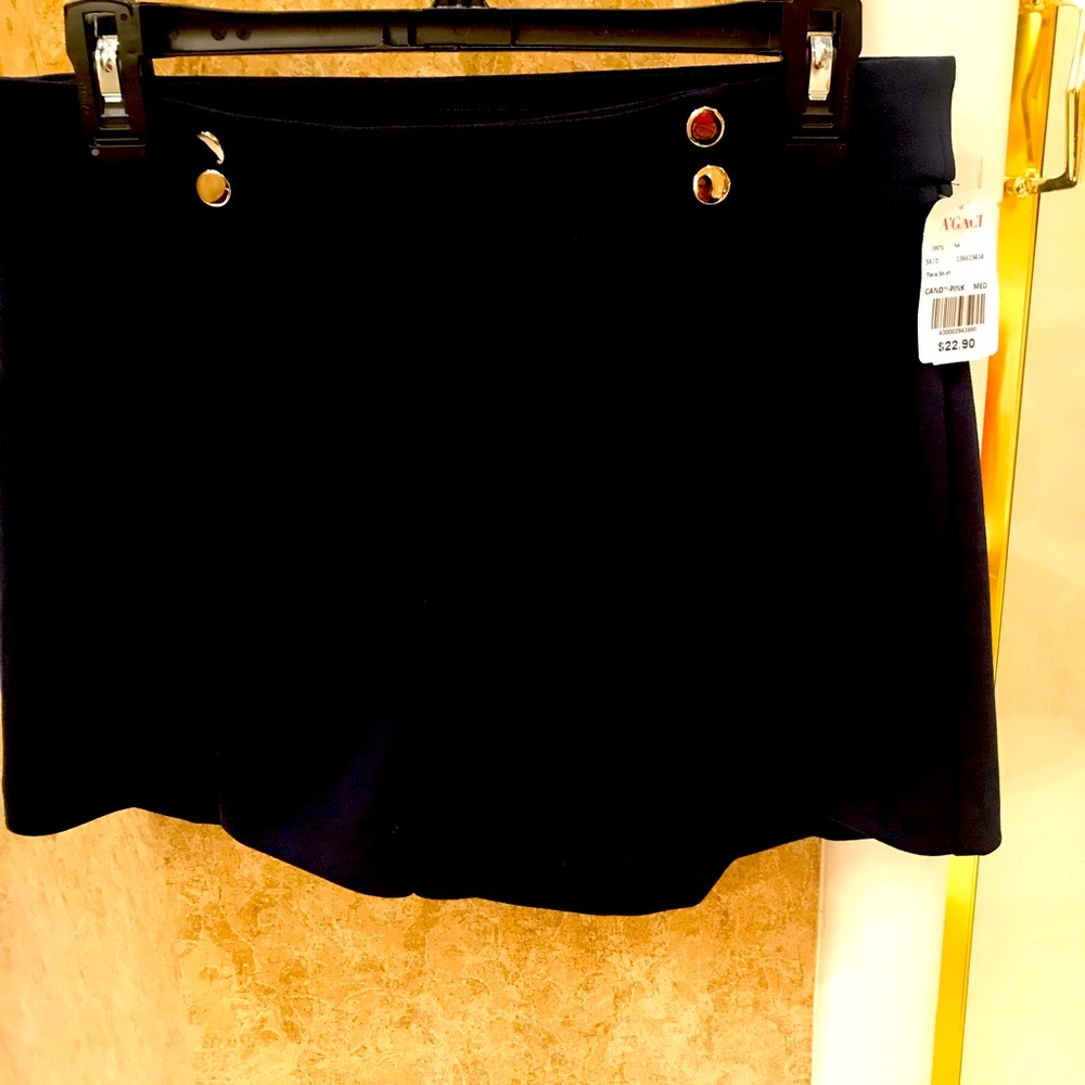 Sailor shorts NAVY